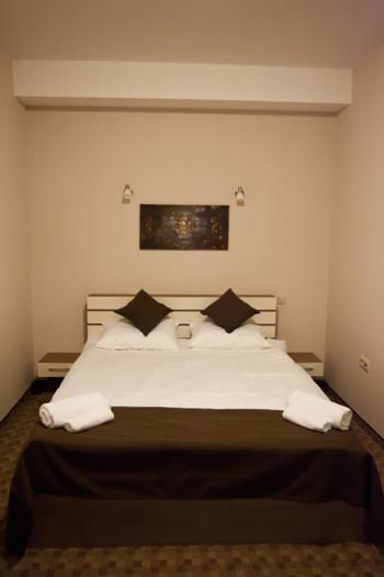 Hotel Bulevard Gran Varadino Camera foto