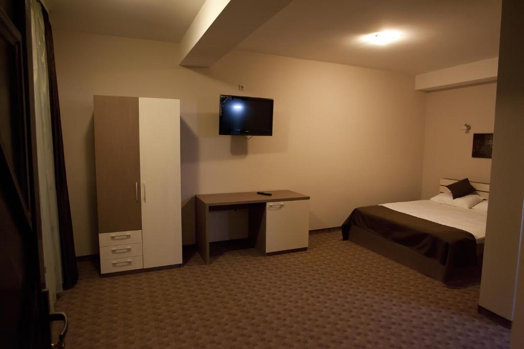 Hotel Bulevard Gran Varadino Camera foto