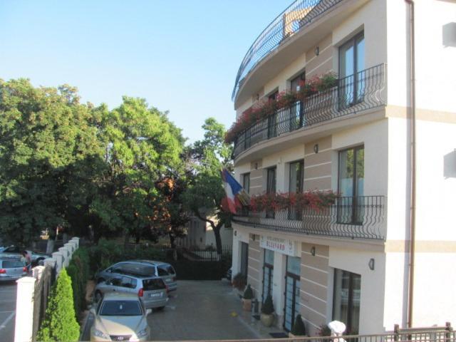Hotel Bulevard Gran Varadino Esterno foto